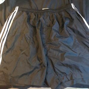 Adidas Swimshorts, Size XXL